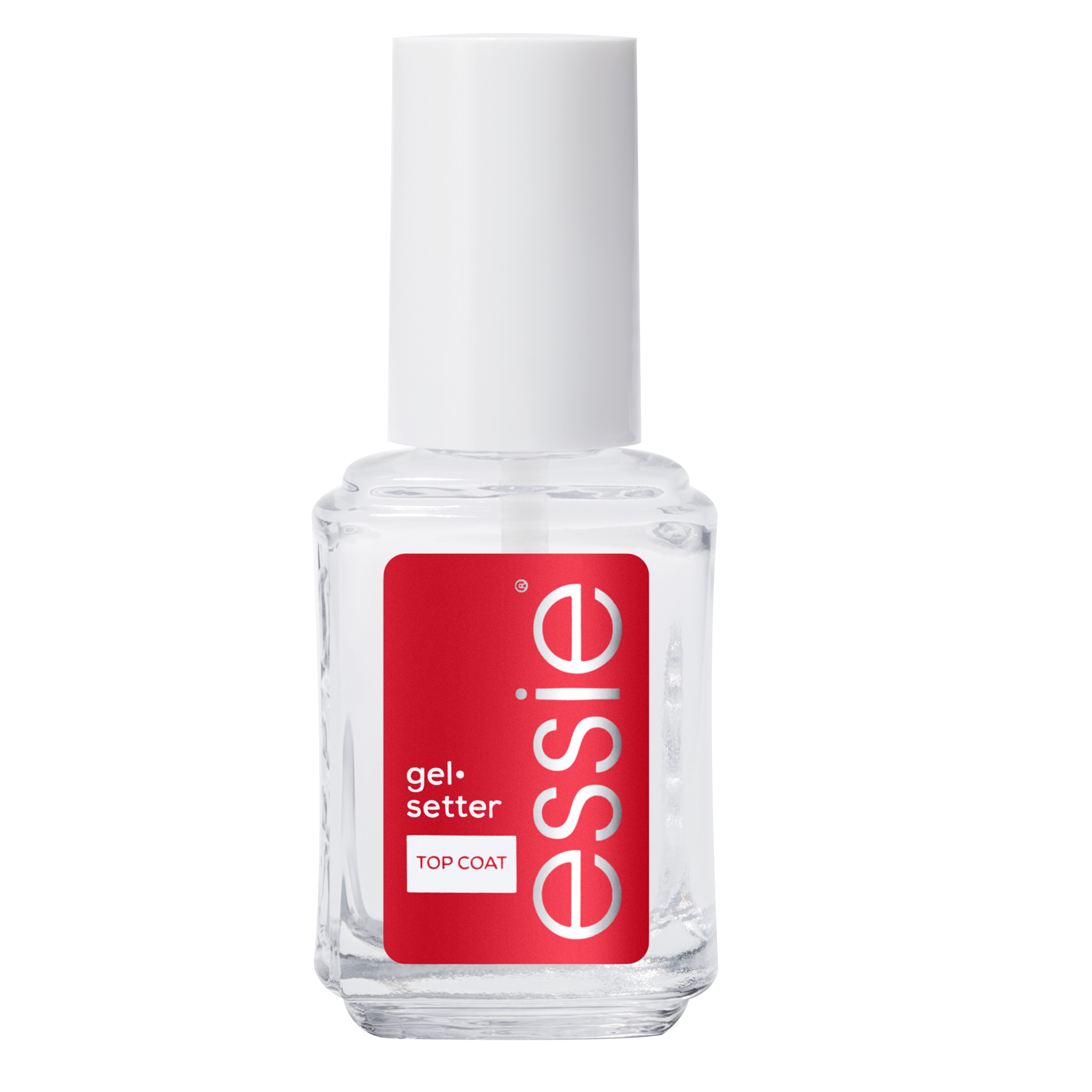 gel setter top coat