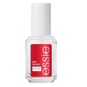 gel setter top coat