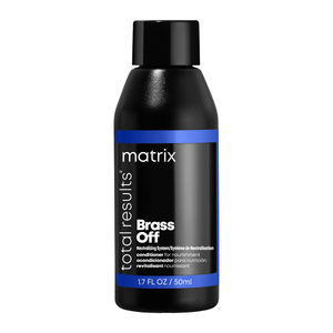 Brass Off Conditioner Travel Size