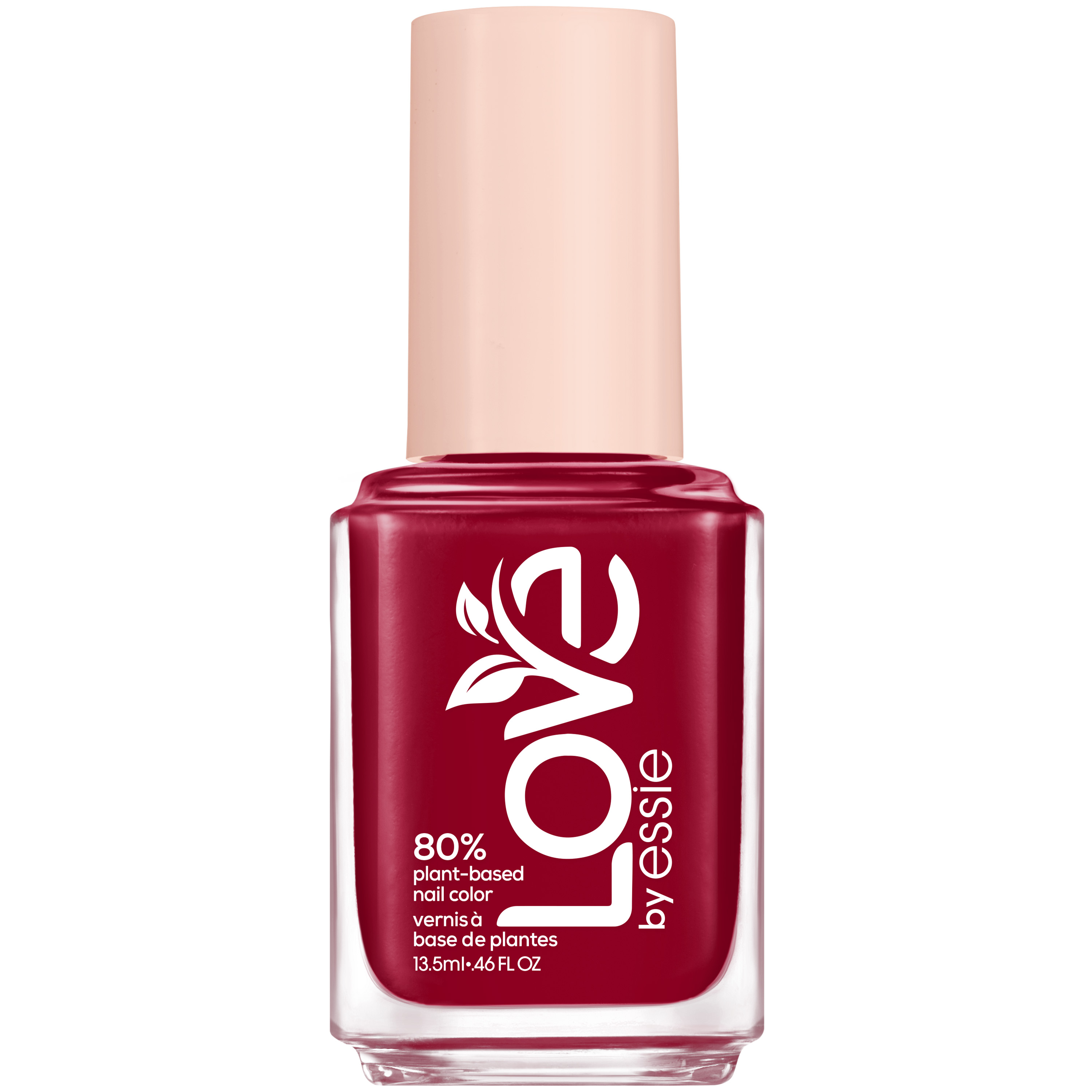 LOVE by essie120 I Am The Moment