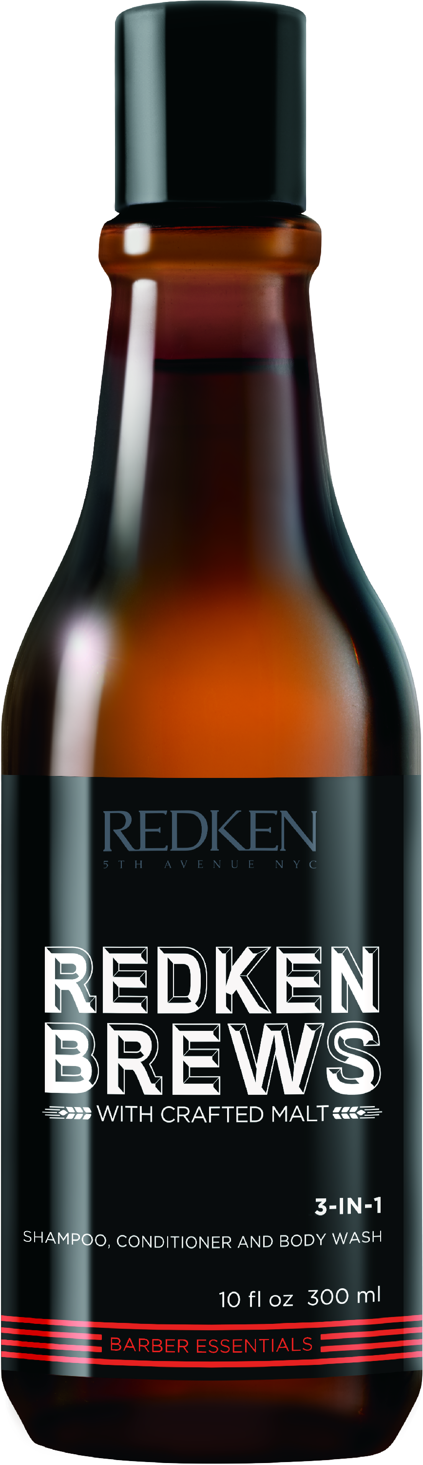 Brews 3-in-1