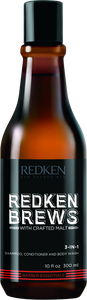 Brews 3-in-1