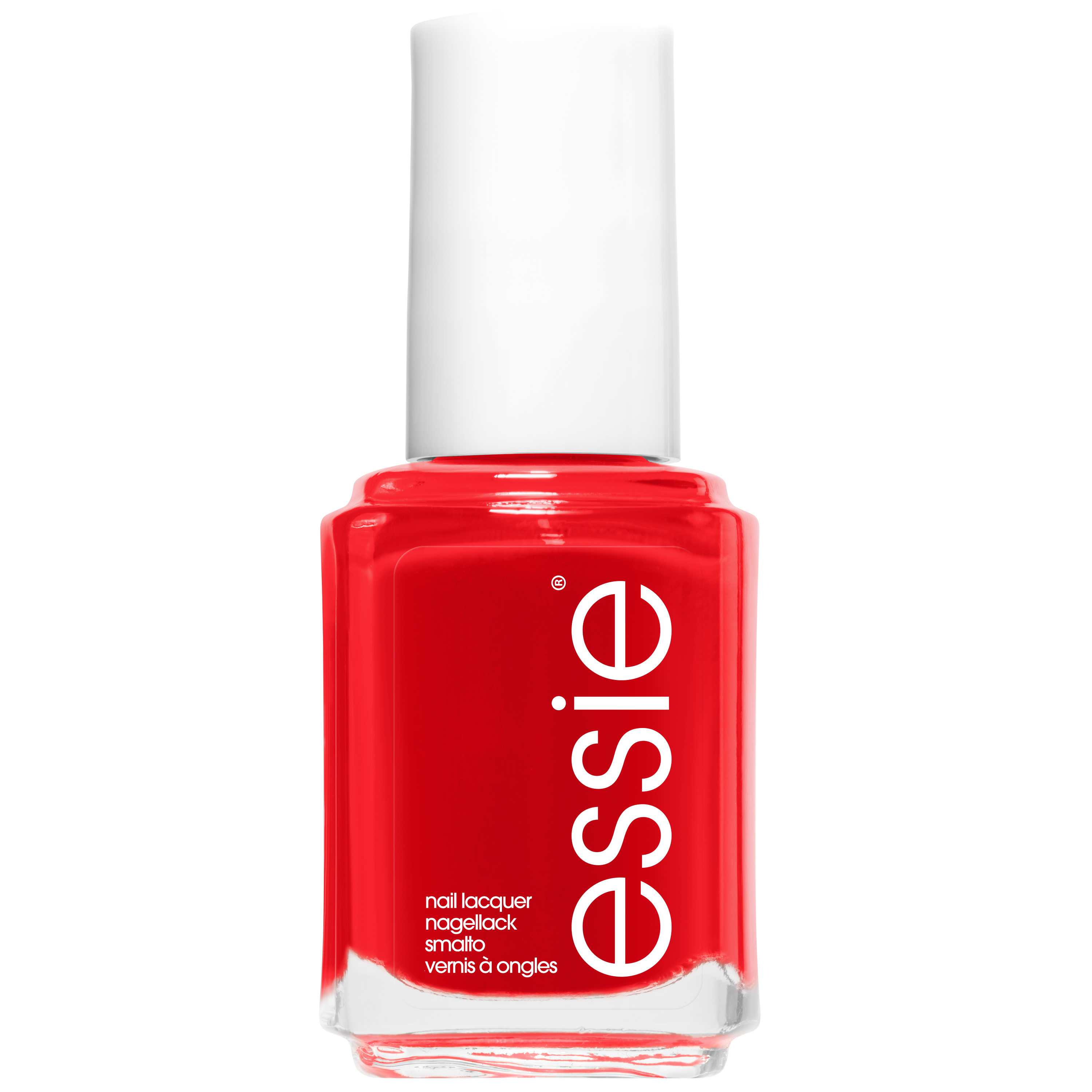 essie original 62 lacquered up nail polish