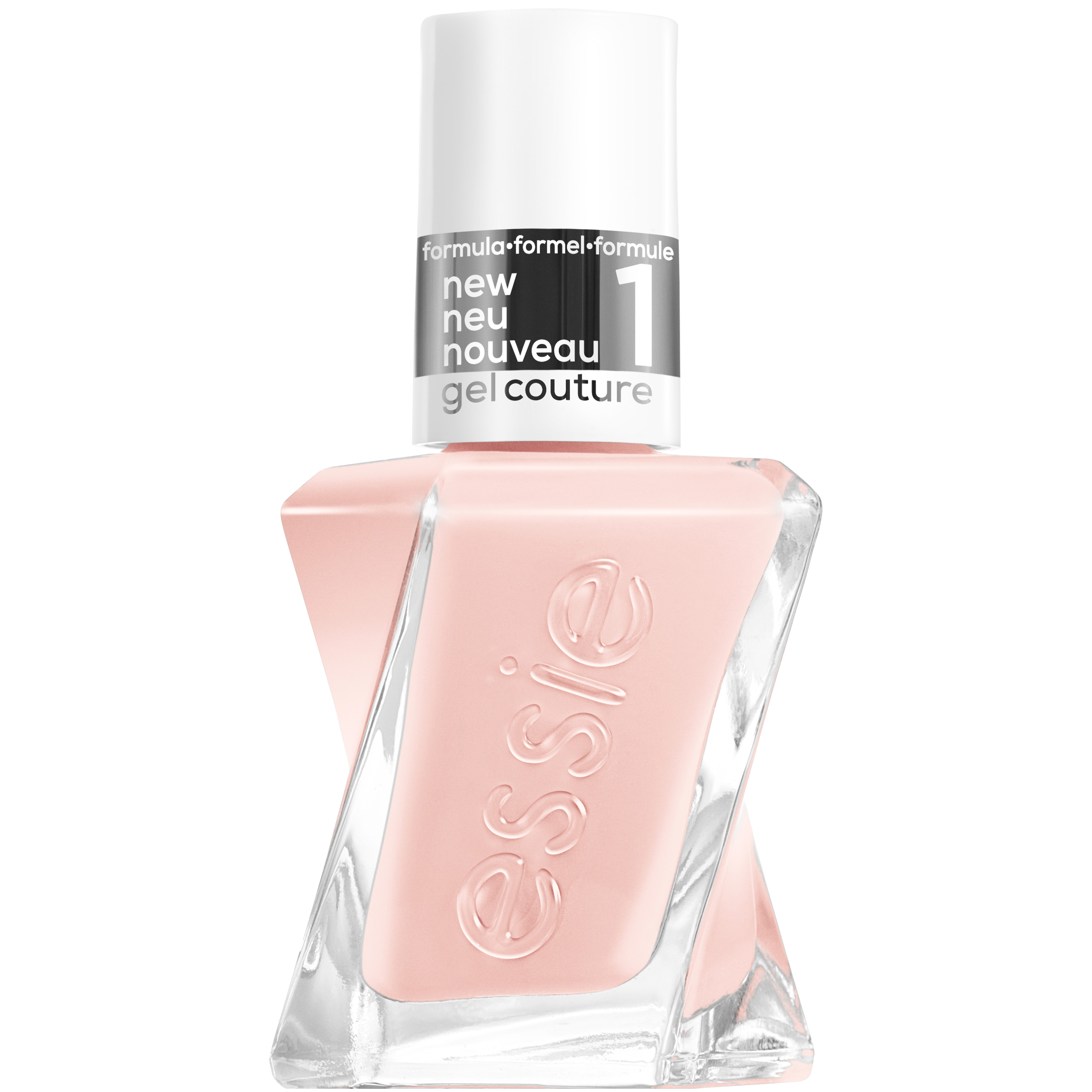 gel couture nail polish