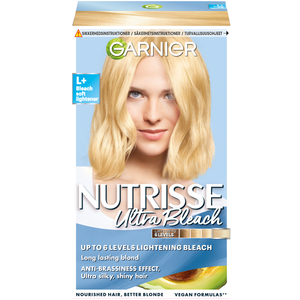 Garnier Nutrisse Ultra Blond 