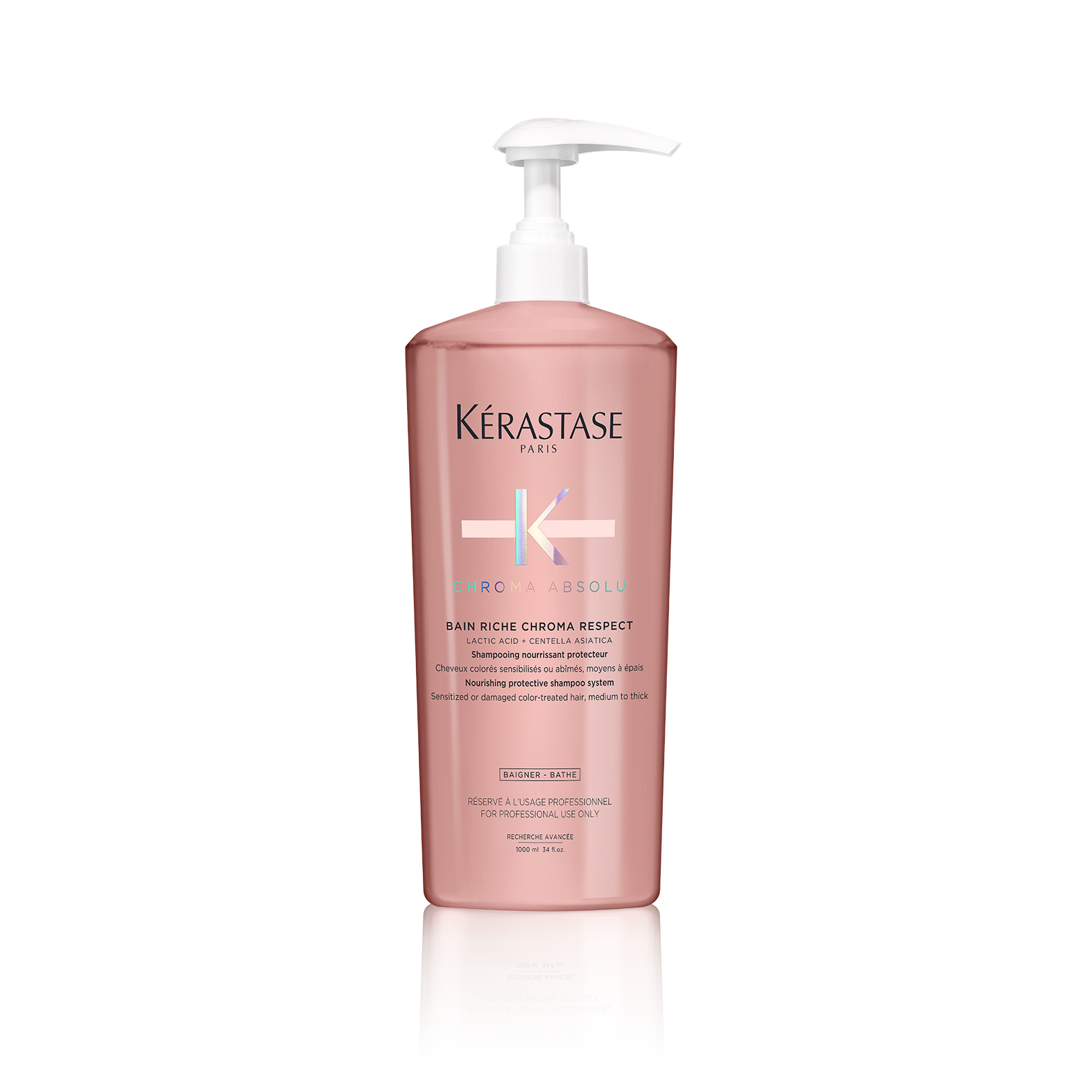 Bain Riche Chroma Respect