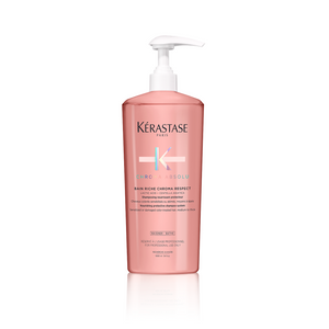 Bain Riche Chroma Respect