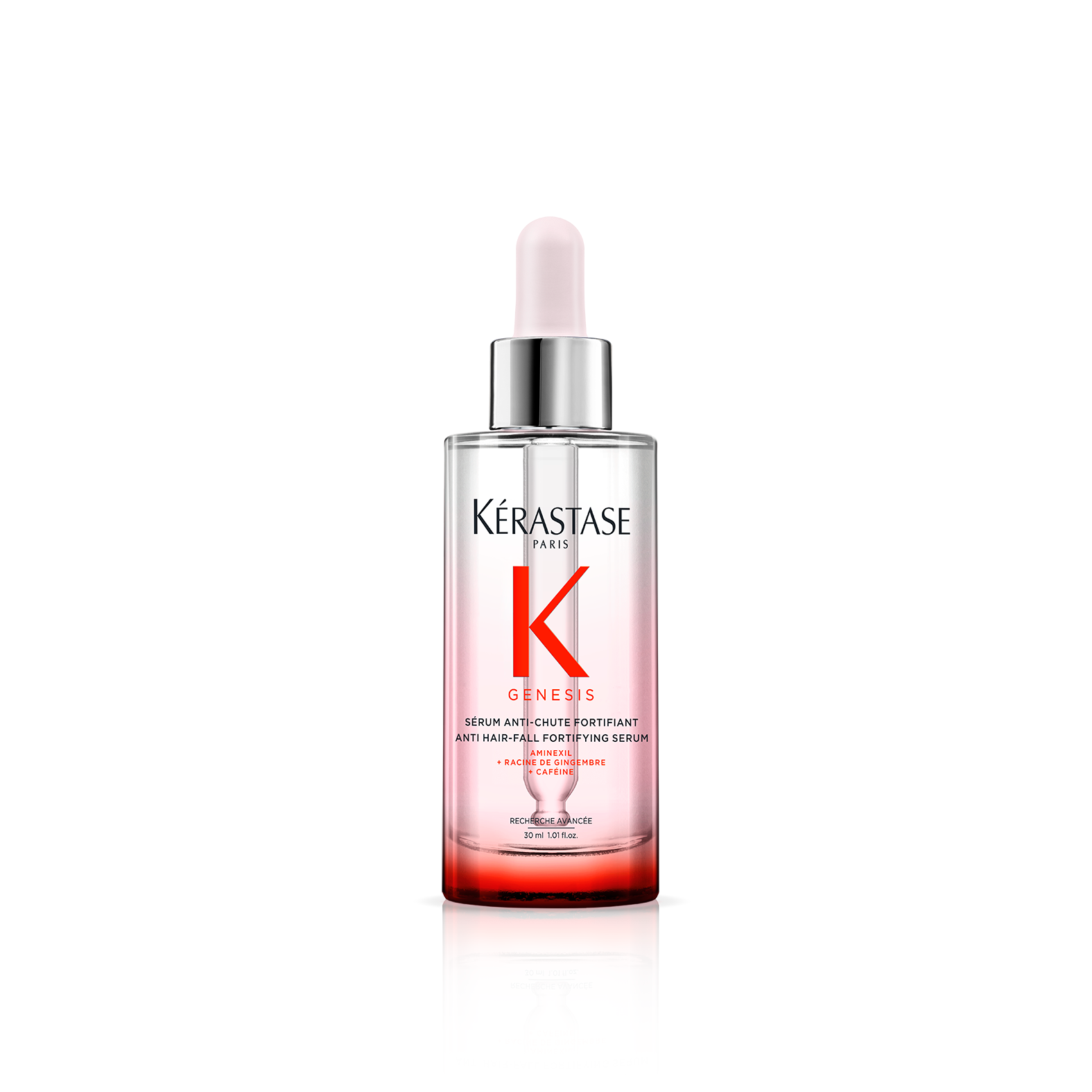 Genesis Serum Anti Chute Fortifiant Travel Size
