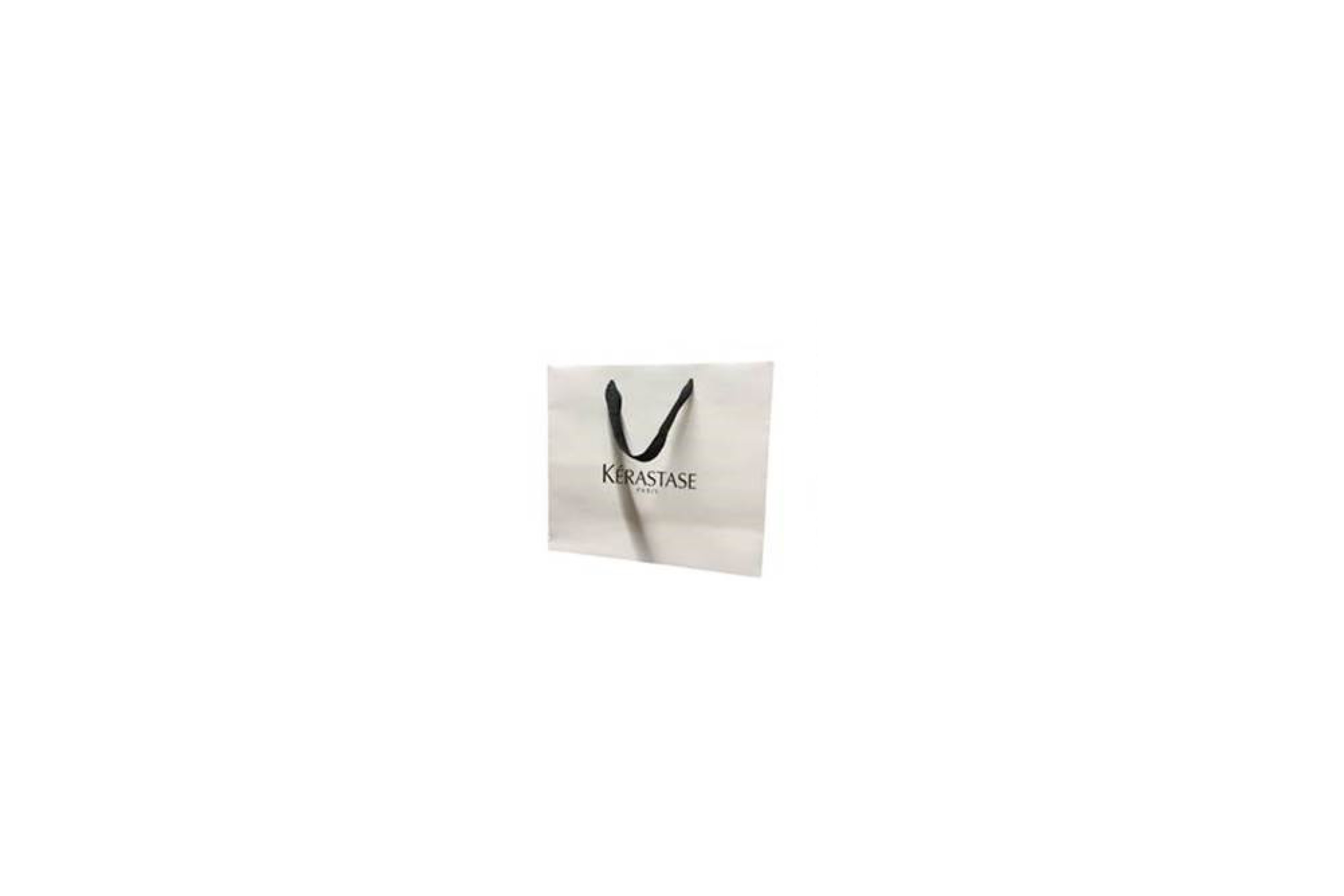 Kérastase shopping bag 2021