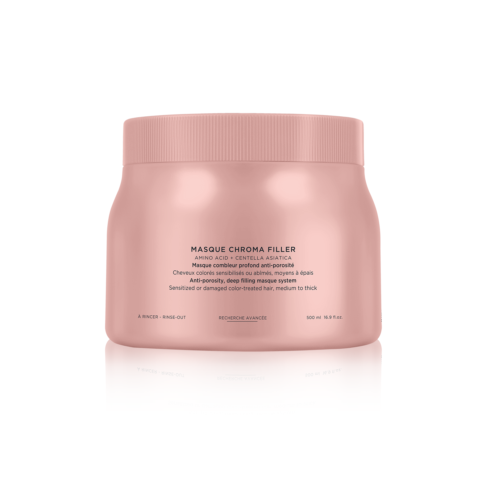 Masque Chroma Filler