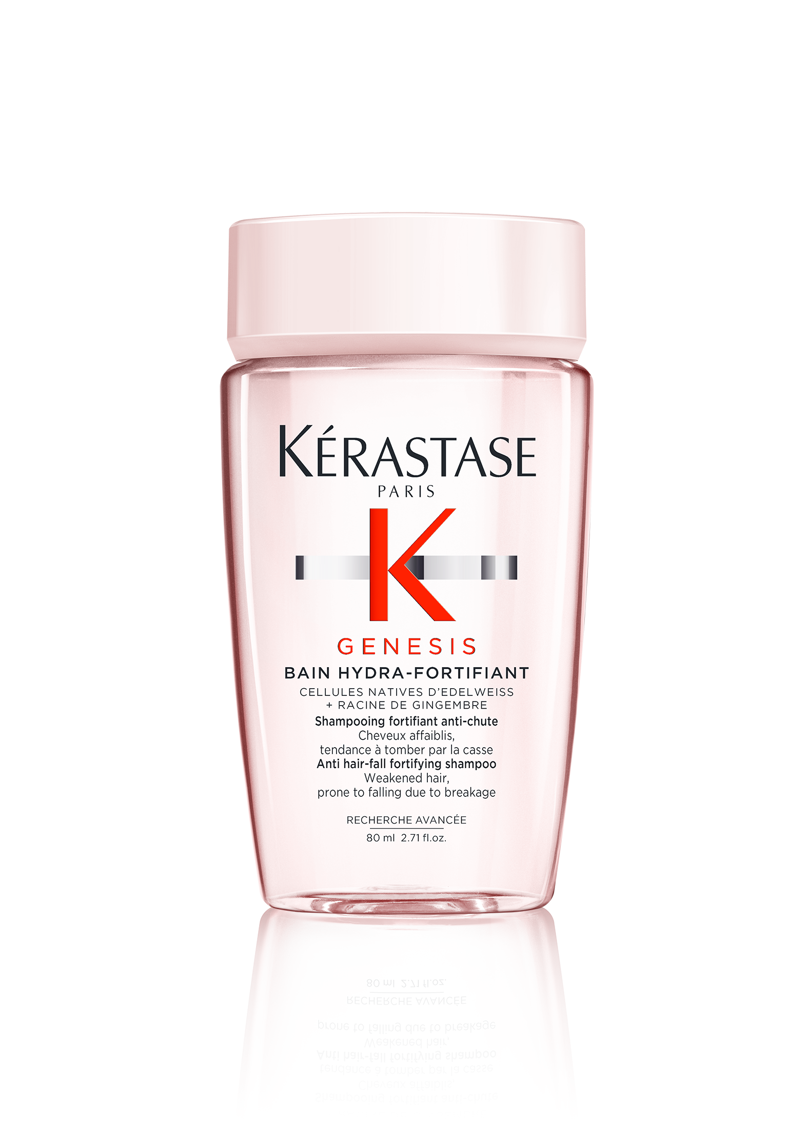 Genesis Bain Hydra Fortifiant