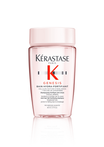 Genesis Bain Hydra Fortifiant