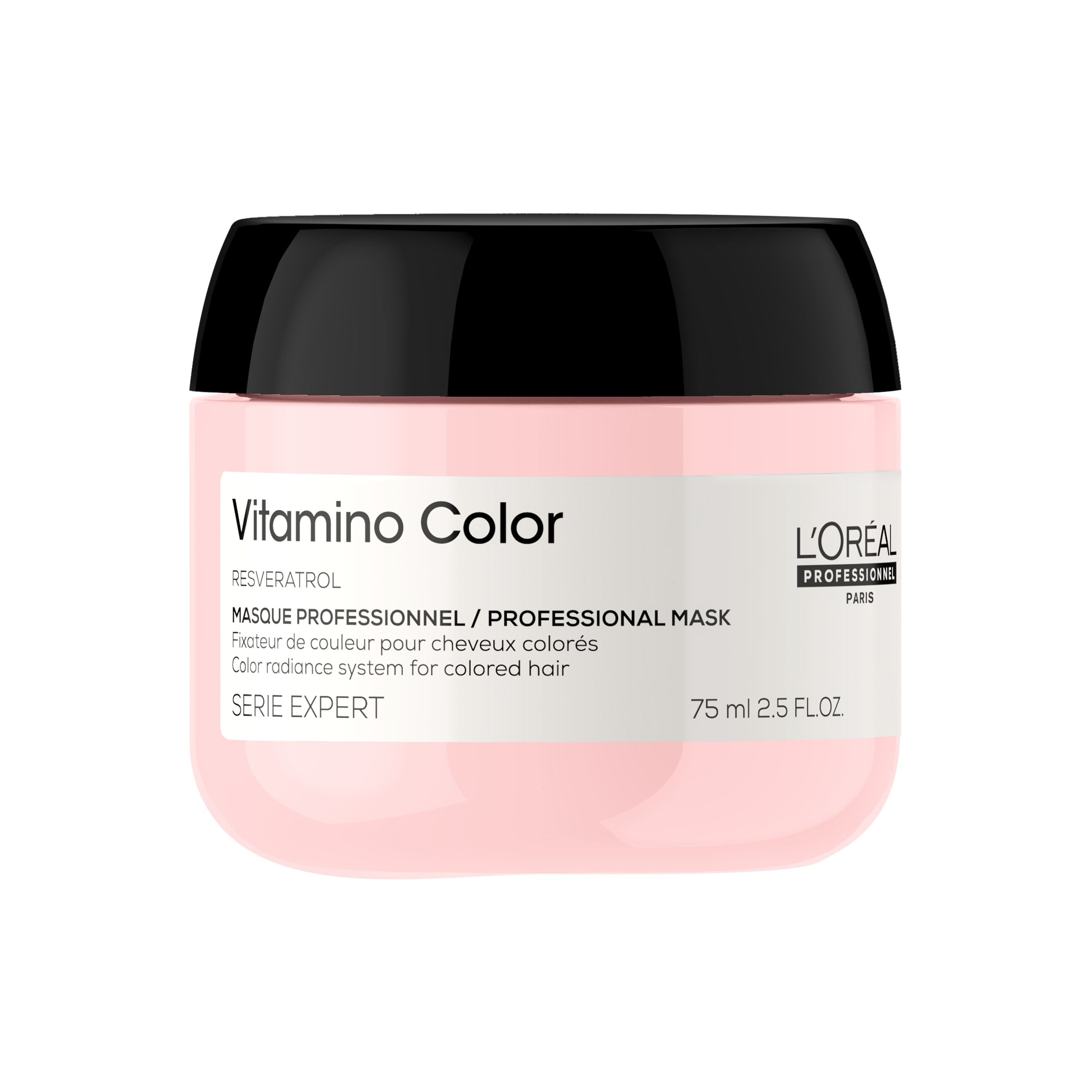 Vitamino Color Mask Travel Size