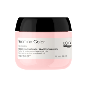Vitamino Color Mask Travel Size