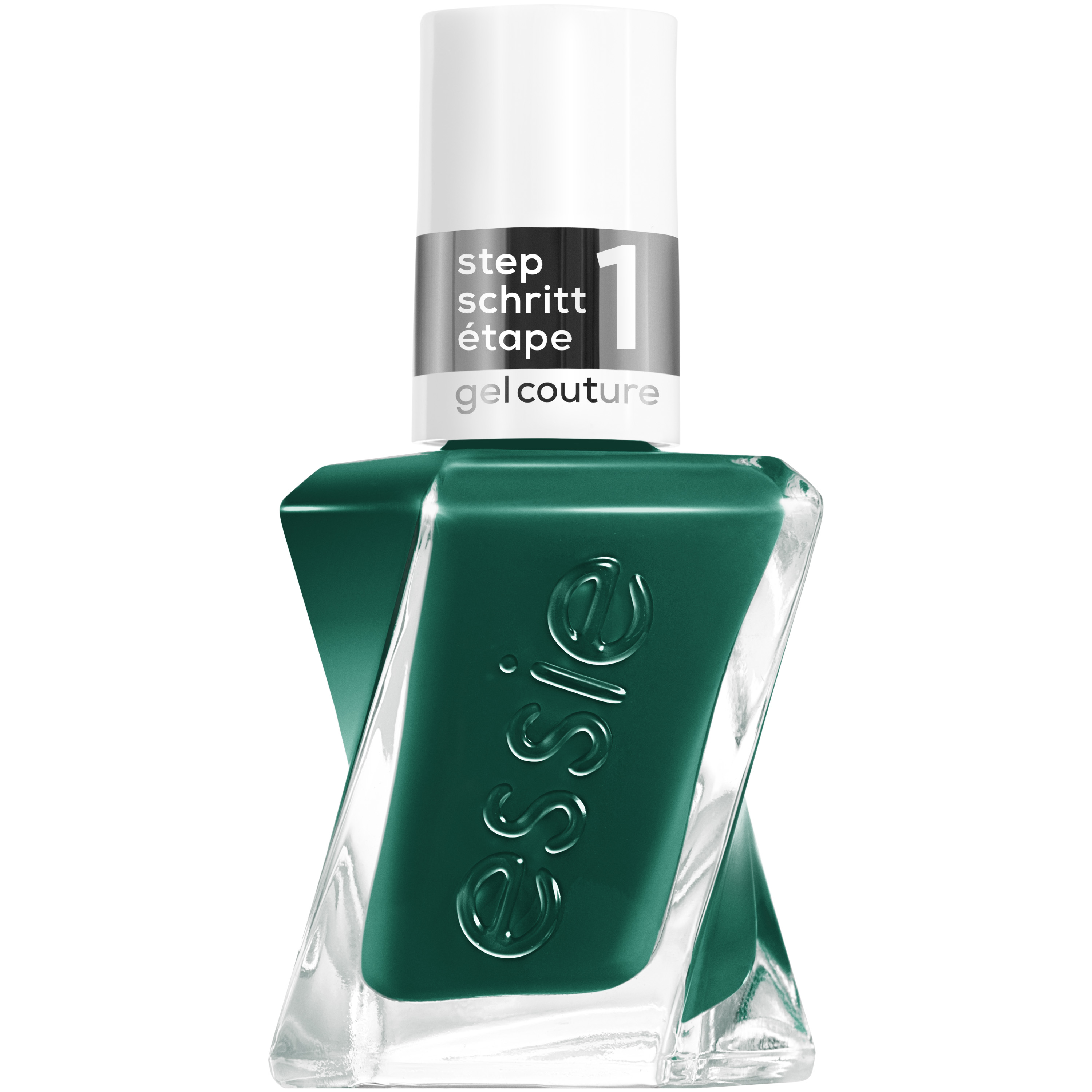 gel couture nail polish