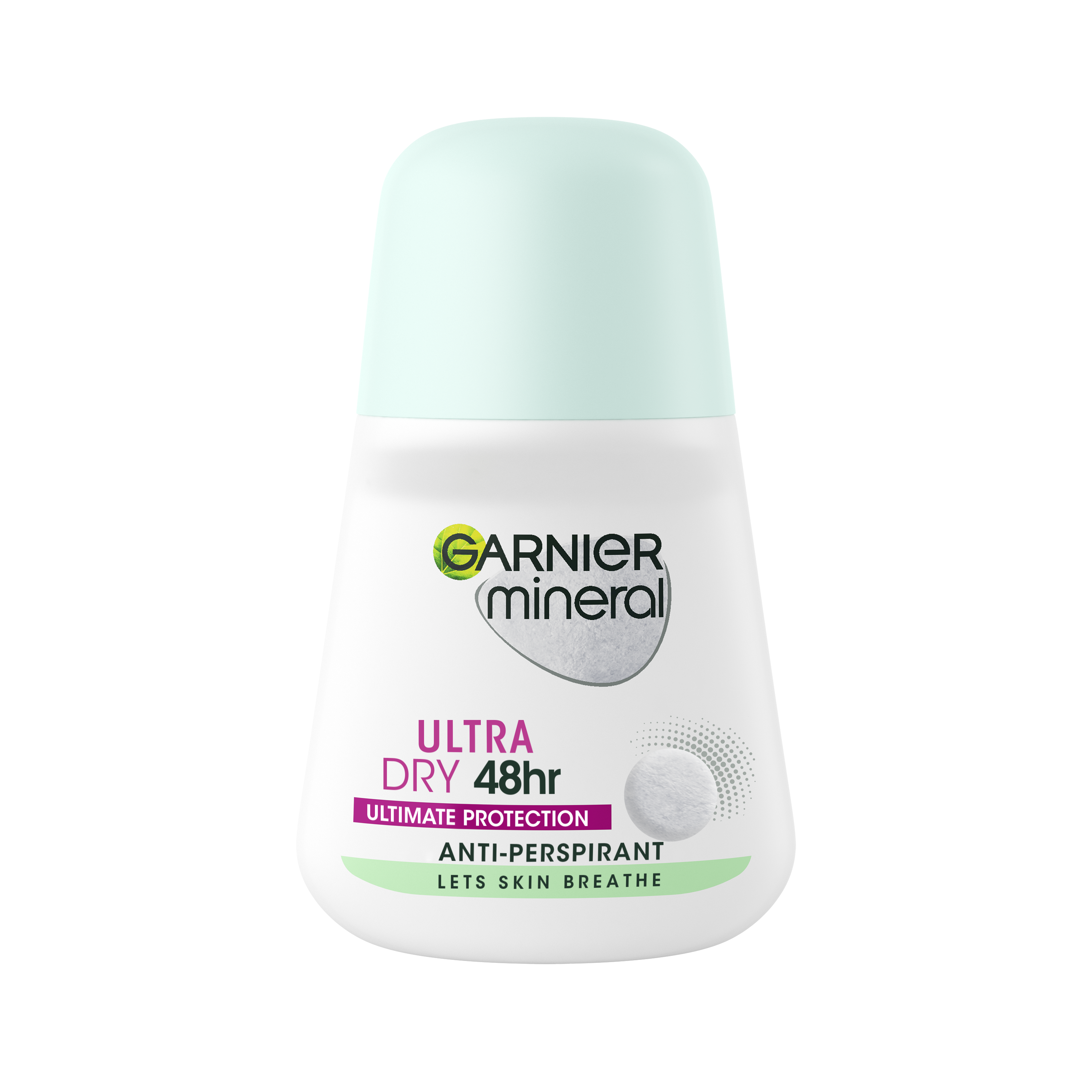 Mineral UltraDry 48H Deodorant Roll On