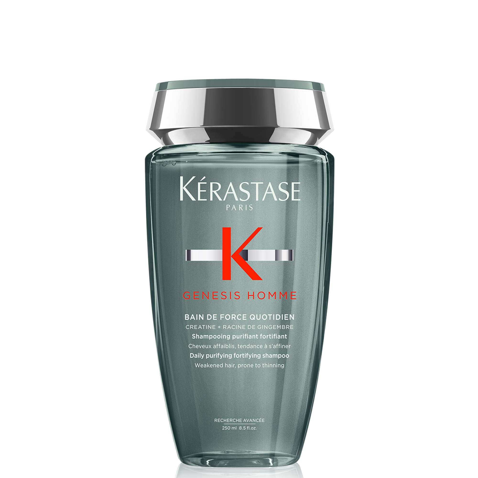 Genesis Homme Bain de Force Quotiden