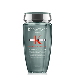 Genesis Homme Bain de Force Quotiden