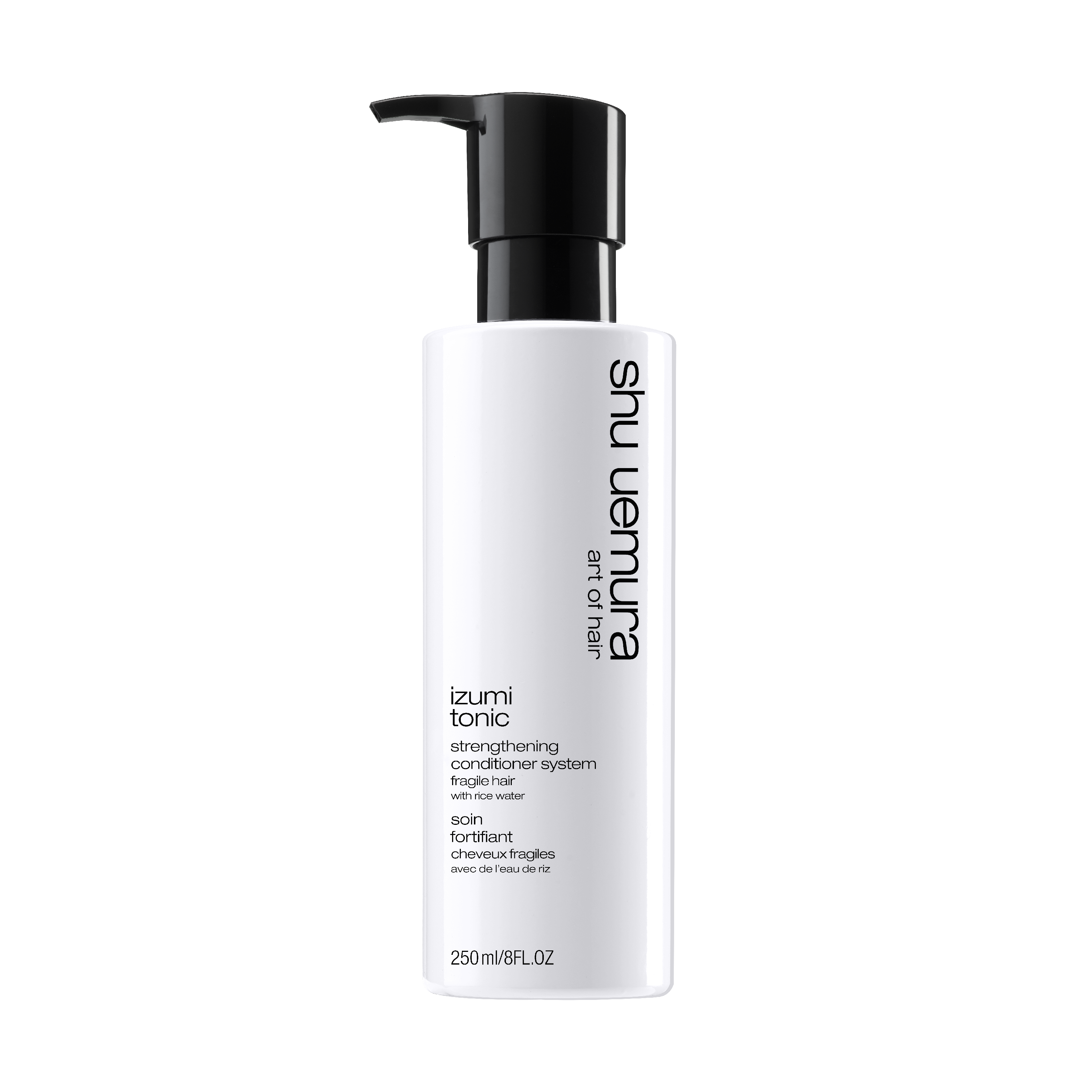 izumi tonic strengthening conditioner