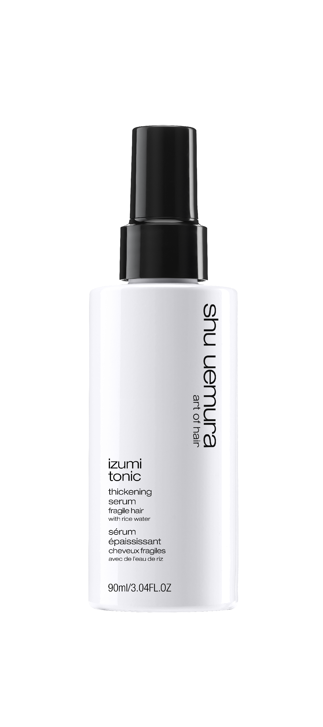 izumi tonic strengthening serum