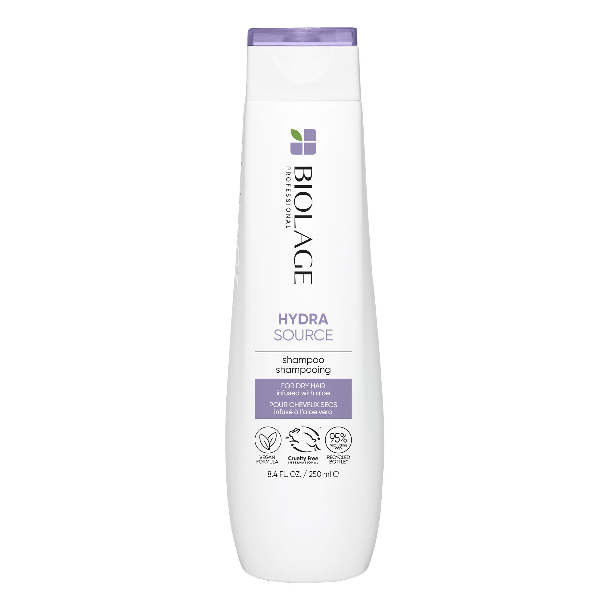 HydraSource Shampoo
