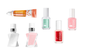 Essie Welcome Box
