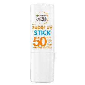 Garnier Ambre Solaire Super UV Invisible Stick for normal skin 9 ml