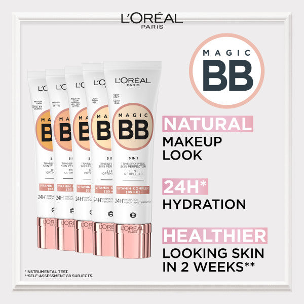 L'Oréal Paris Magic BB Cream 30ml
