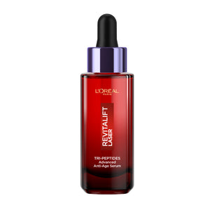 L'Oréal Paris Revitalift Laser Tri-Peptides Advanced Anti-Age Serum for normal skin 30 ml