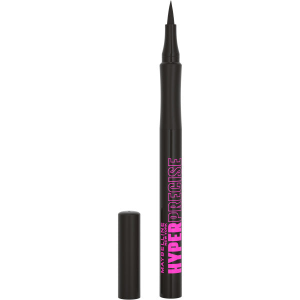 Maybelline New York Hyper Precise Liquid Liner 700 Black 1 ml