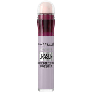 Maybelline New York Instant Anti Age Eraser Color Correcting Concealer 152 Purple 6,8 ml
