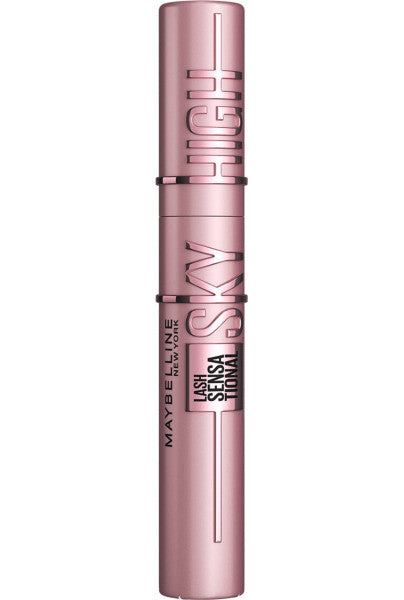 Maybelline New York Lash Sensational Sky High Mascara Black 7,2 ml