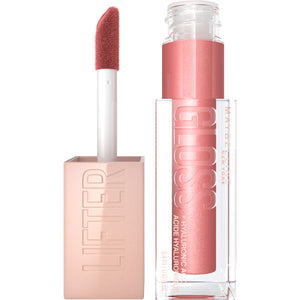 Maybelline New York Lifter Gloss Lip Gloss 03 Moon 5,4 ml