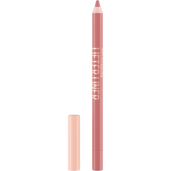 Maybelline New York Lifter Liner Lip Liner 06 Line Leader 1,2 g