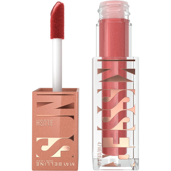 Maybelline New York Sunkisser Glow Liquid Blush 5,4 ml