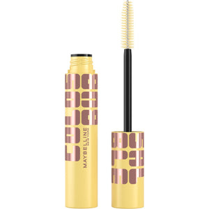 Maybelline New York The Colossal Bubble Mascara Black 10 ml