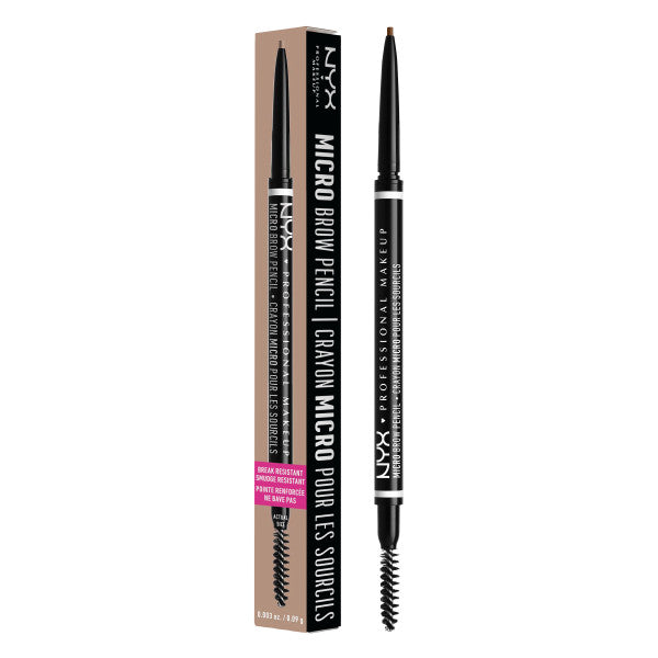 NYX Professional Makeup Micro Brow Pencil