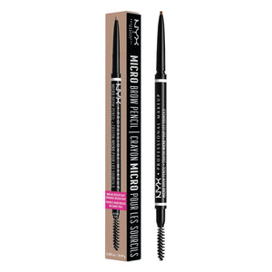 NYX Professional Makeup Micro Brow Pencil
