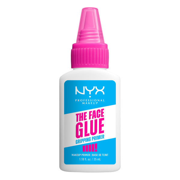 NYX Professional Makeup The Face Glue Primer 35 ml