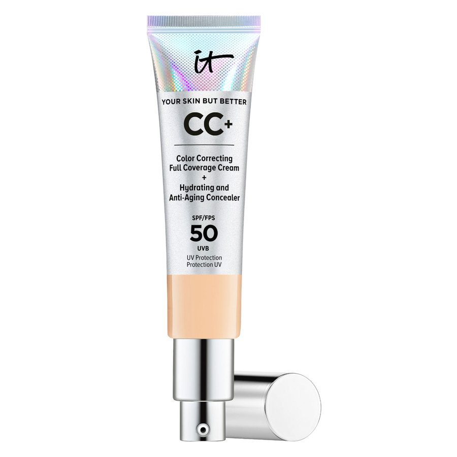 IT Cosmetics CC+ Foundation SPF 50+