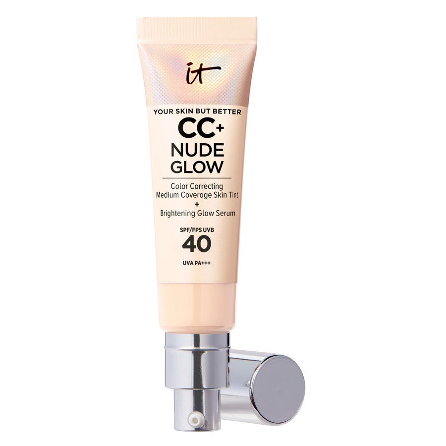 IT Cosmetics CC+ Nude Glow Foundation