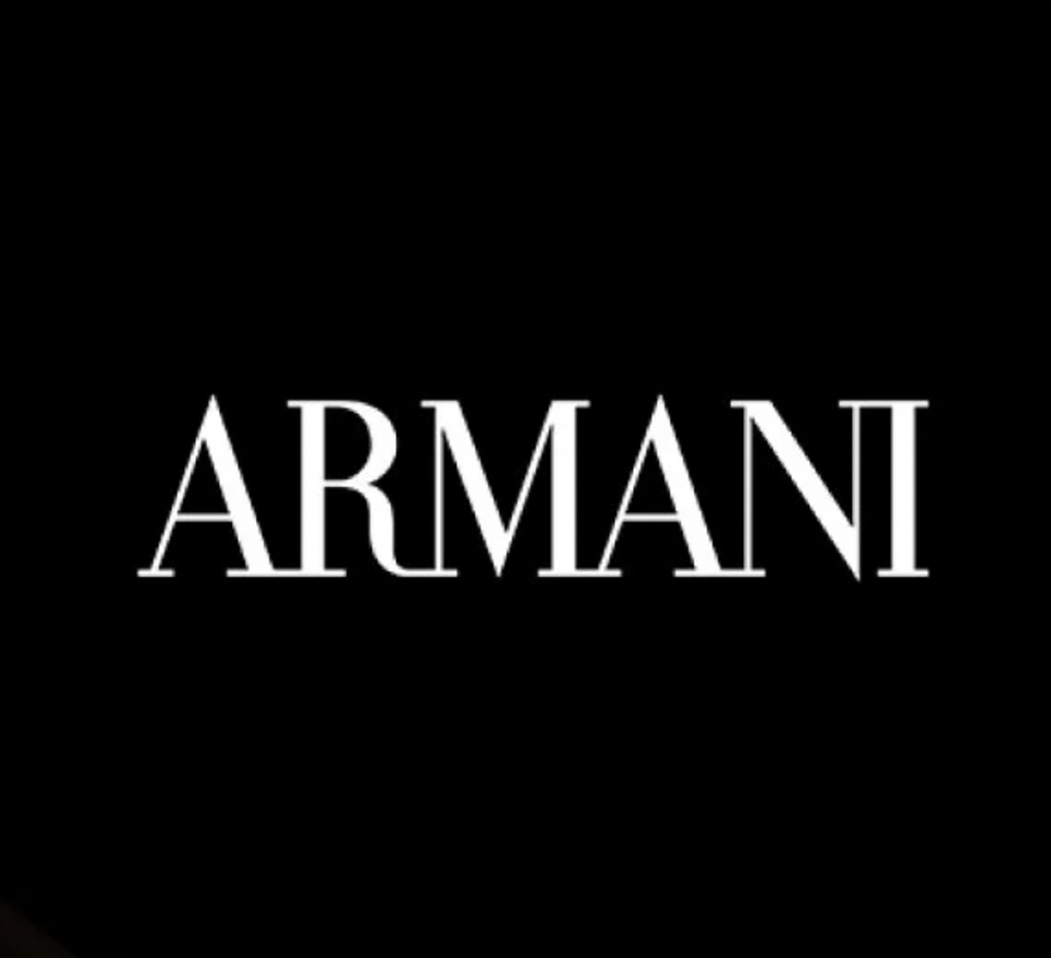 Armani