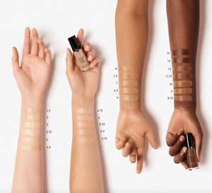 Armani Luminous Silk Perfect Glow Concealer