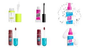 Nyx Welcome Box