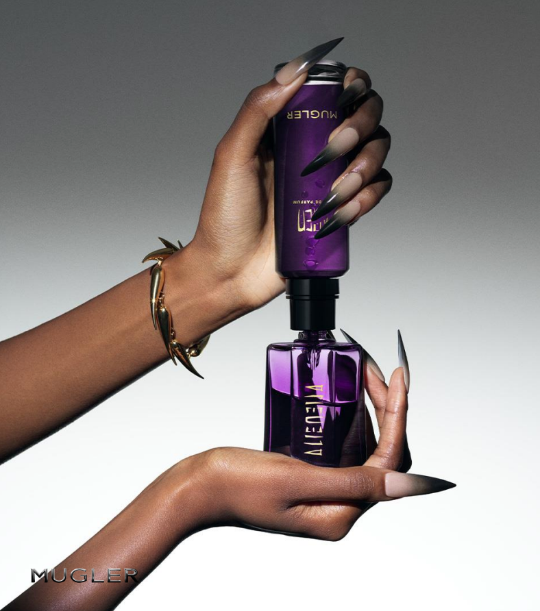 Mugler EDP Alien Refill