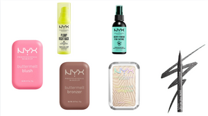 Nyx - The bestie beauty bundle