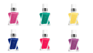 Get your summer Mani ready
