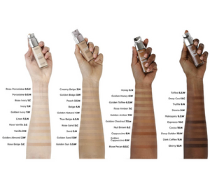 L'Oréal Paris True Match Super-Blendable Foundation