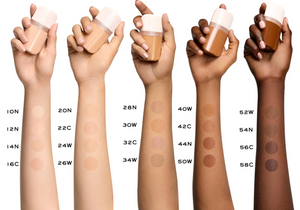 Lancôme Skin Idôle 3 Serum Supertint