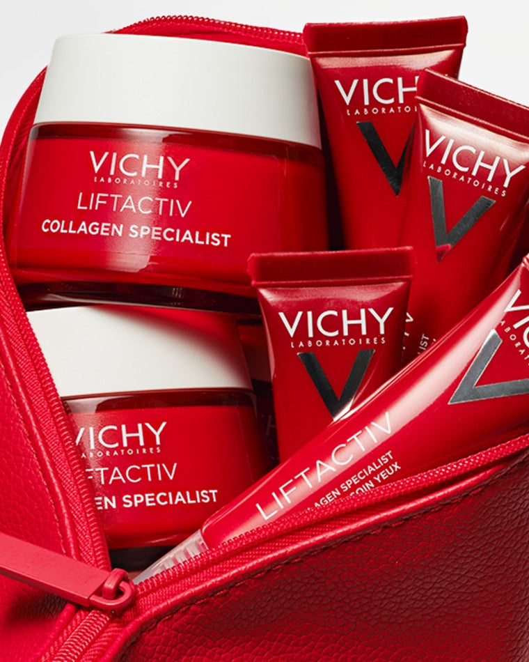 Vichy LiftActiv Collagen Specialist